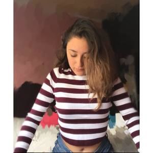 Meet your Posher, Mariana